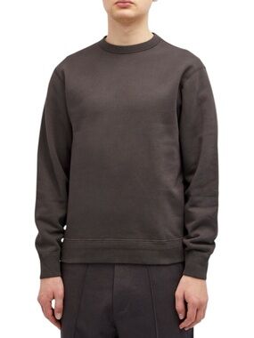 Lady White Co. 44 Fleece Crew Sweatshirt